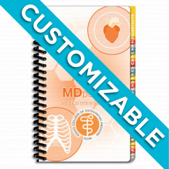 MDpocket® Medical Student ICOM